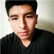 Estudiante de 5to ciclo de ingeniería química de la UNMSM brinda asesoría de cursos de matemáticas, física y química